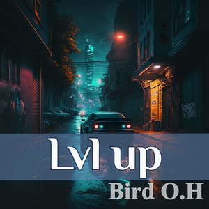 Lvl up