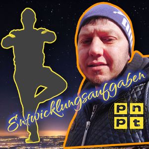 Entwicklungsaufgaben