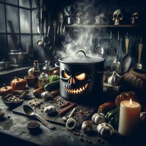 Intrigensüppchen aus der Gerüchteküche