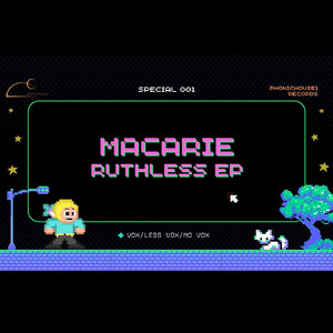 Ruthless (no vox) (Original Mix)
