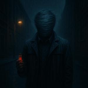 Cache of the Forgotten