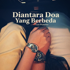 Diantara Doa Yang Berbeda