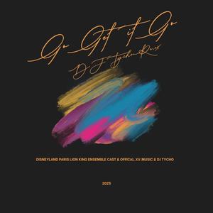 Go Get It Go (DJ Tycho Remix)