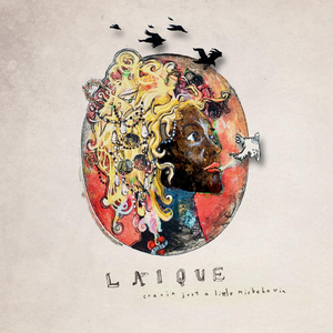 The End of the Day (An Absence of Gin)