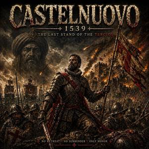 Castelnuovo, The Last Stand Of The Tercios