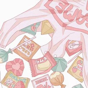 我好像掉进爱情海里