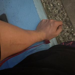 不是你的错，也不是我的错，在一起就是错，yeah！