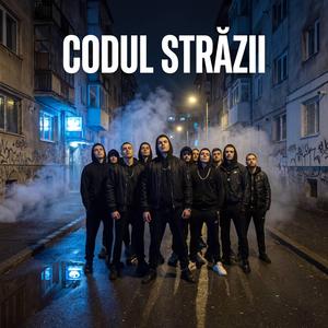 Codul străzii
