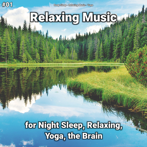 Relaxing Music, Pt. 24