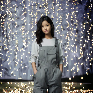 Reaching for Dreams as High as the Sky