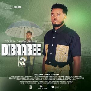 Dibaabee Tolasa Girma