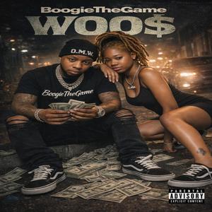 Woo$ (feat. Prod.Beat Kraft)