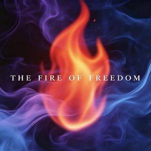 The Fire of Freedom