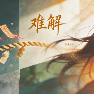 难解(对你的执念该如何放下)