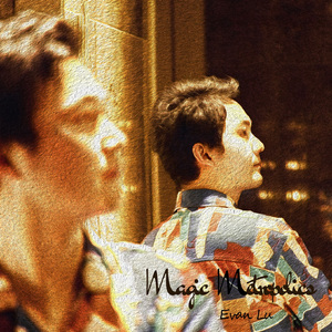 Breezy Meadows（拂风草甸）