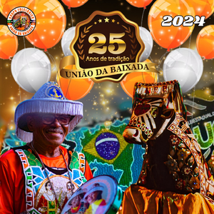 MINHA TRIBO DE ÍNDIO GUERREIRO