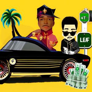 Tried To Tell Them (4T)