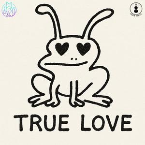 True Love Will Find You in the End (feat. Dirk Olaf) (BOW to Daniel Johnston)