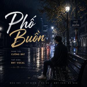 Phố Buồn