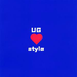 UG GIRL