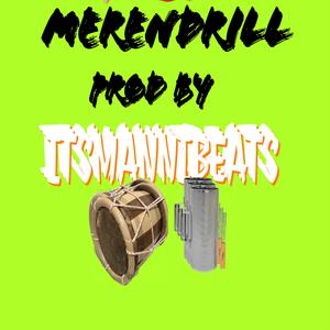 SANDY & PAPO (merendrill freestyle drill beat)