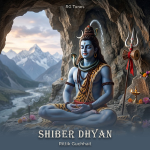 Shiber Dhyan