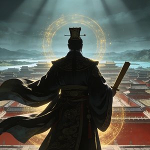 忠臣