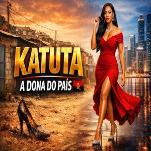 A DONA DO PAÍS