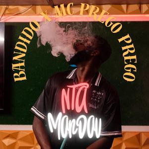 Nta mandau (feat. MC prego prego)