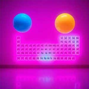 La Canción de los Elementos (1-10)