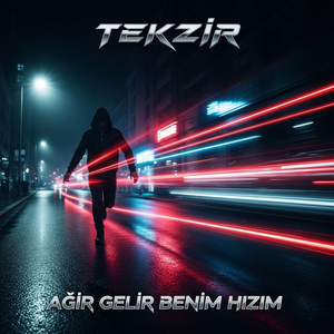 Ağır Gelir Benim Hızım