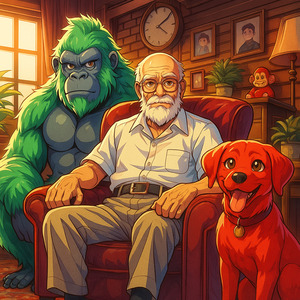 Doomposting: Ejército de Idiotas