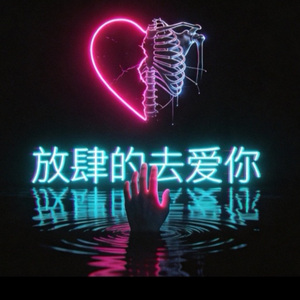 放肆的去爱你