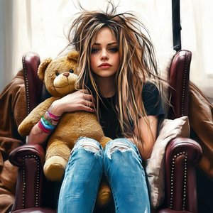 I Just Want to Be Loved