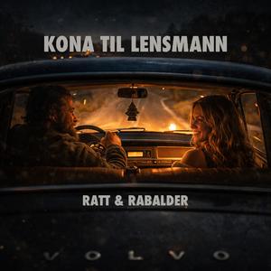 Kona Til Lensmann