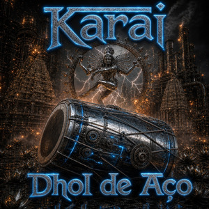 Dhol de Aço