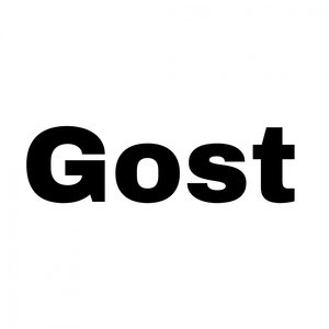 Gost