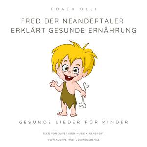 Naschkatze auf der Jagd