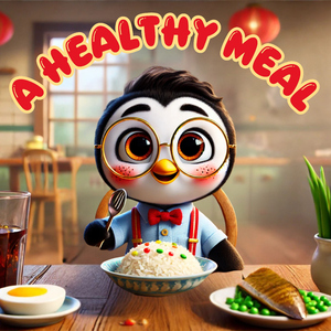 Clean Up Dance (Instumental)