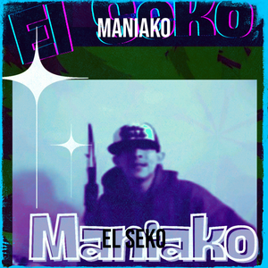 Maniakon