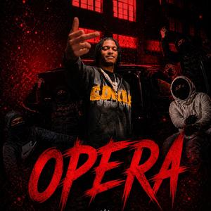 OPERA
