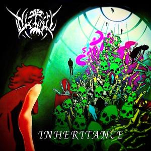 INHERITANCE (feat. Matt Stephens & David Salcedo) (Amalgam E.P.)