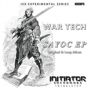 Sayoc 3 Feeder Based (Loop 2 Mix)
