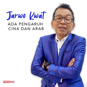 Ada pengaruh Cina Dan Arab