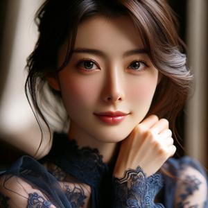 ねー、お願い。ちょうだい。