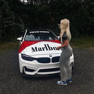 Crazy Wild (疯狂)