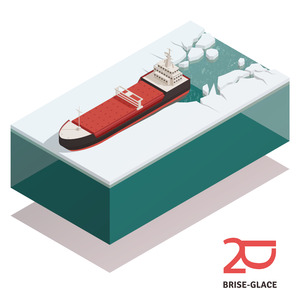 Brise-Glace