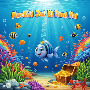 Machhli Jal Ki Rani Hai