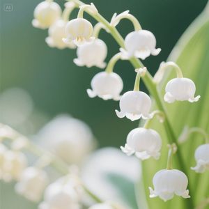 铃兰轻响