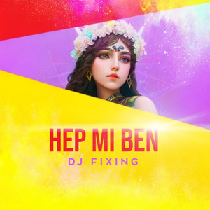 Hep Mi Ben (Original Mix)